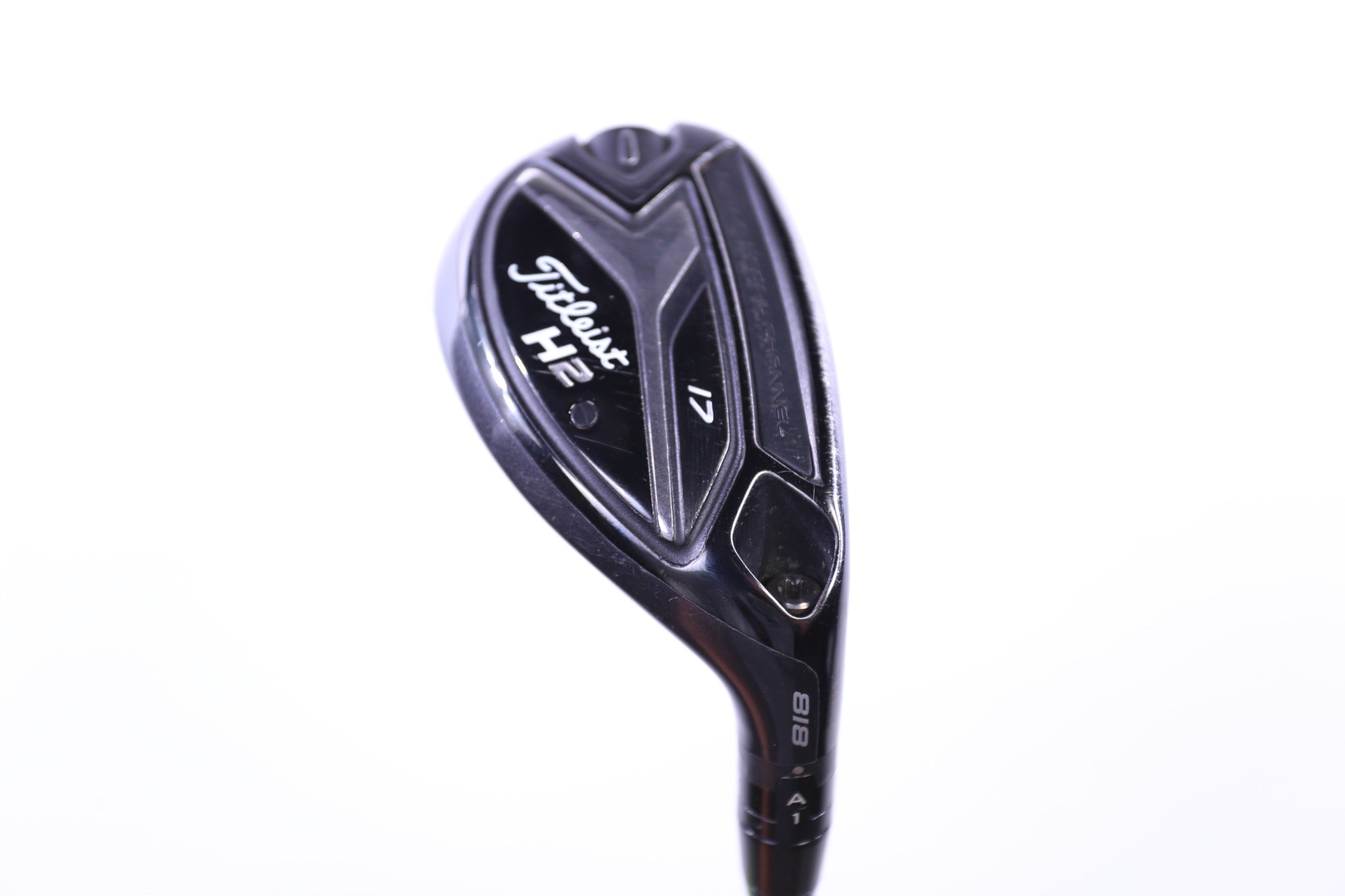 Titleist 818 H2 Hybrid | Next Round Golf