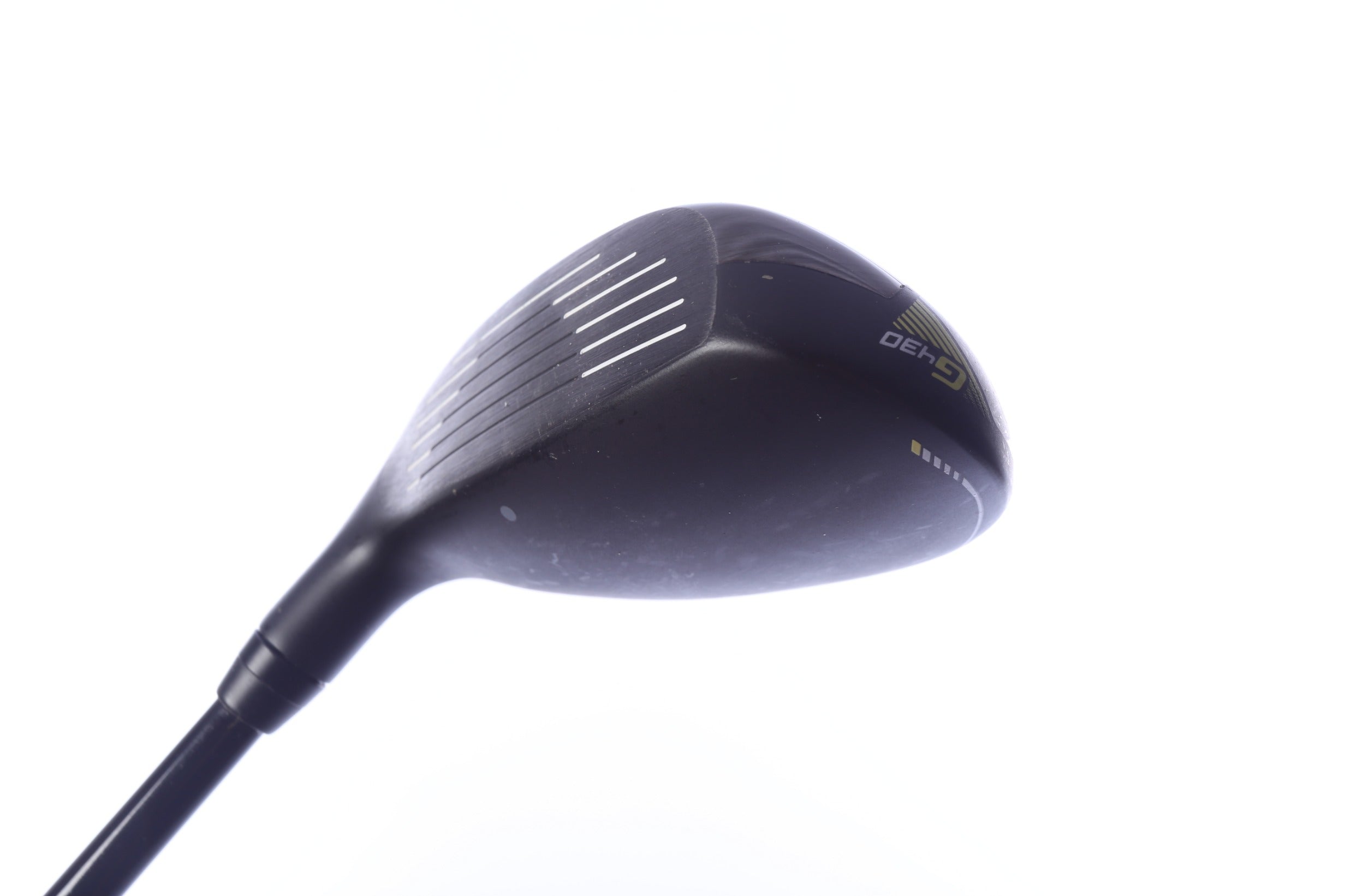 Used Ping G430 3H Hybrid - Right-Handed - 19 Degrees - Seniors Flex