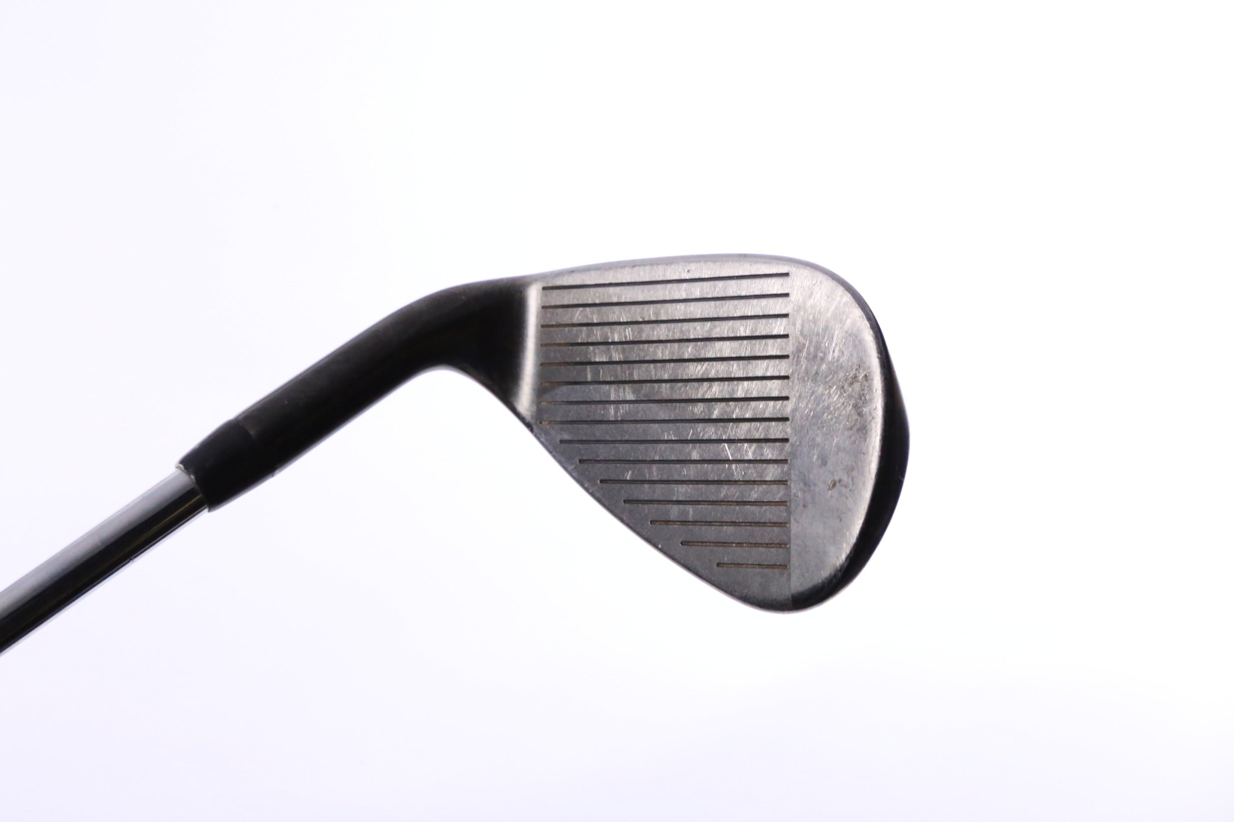 Used Callaway RAZR X Black Approach Wedge - Right-Handed - 49 Degrees - Extra Stiff Flex-Next Round