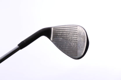 Used Callaway RAZR X Black Approach Wedge - Right-Handed - 49 Degrees - Extra Stiff Flex-Next Round