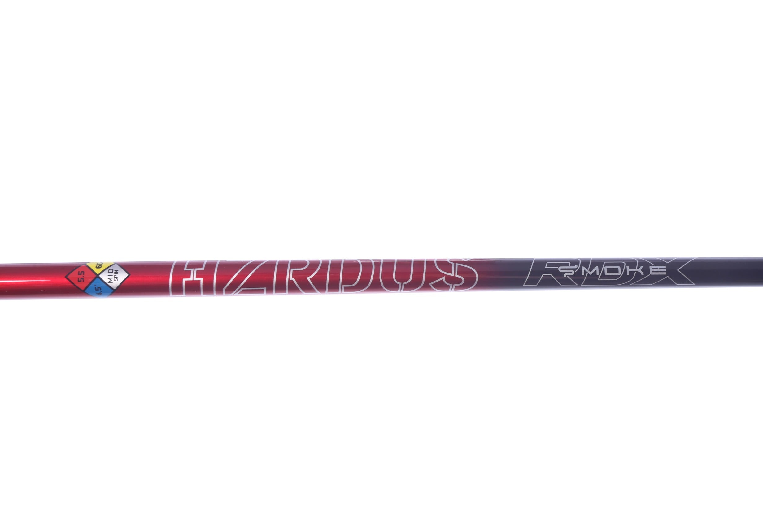 Used TaylorMade Qi35 LS Driver - 10.5 Degrees - Regular Flex Project X HZRDUS Smoke Red RDX - Right-Handed