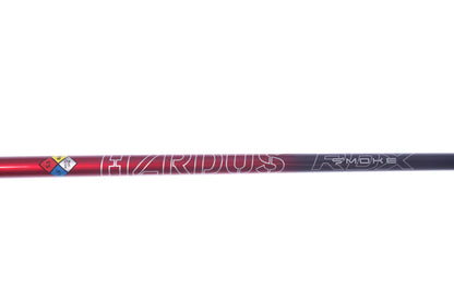 Used TaylorMade Qi35 LS Driver - 10.5 Degrees - Regular Flex Project X HZRDUS Smoke Red RDX - Right-Handed