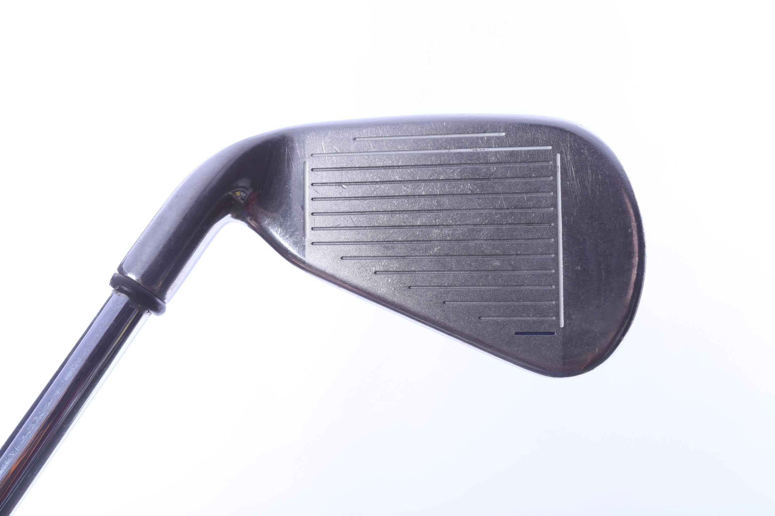 Used Callaway Steelhead X-16 Pro Series Single 3-Iron - Right-Handed - Tour Stiff Flex-Next Round