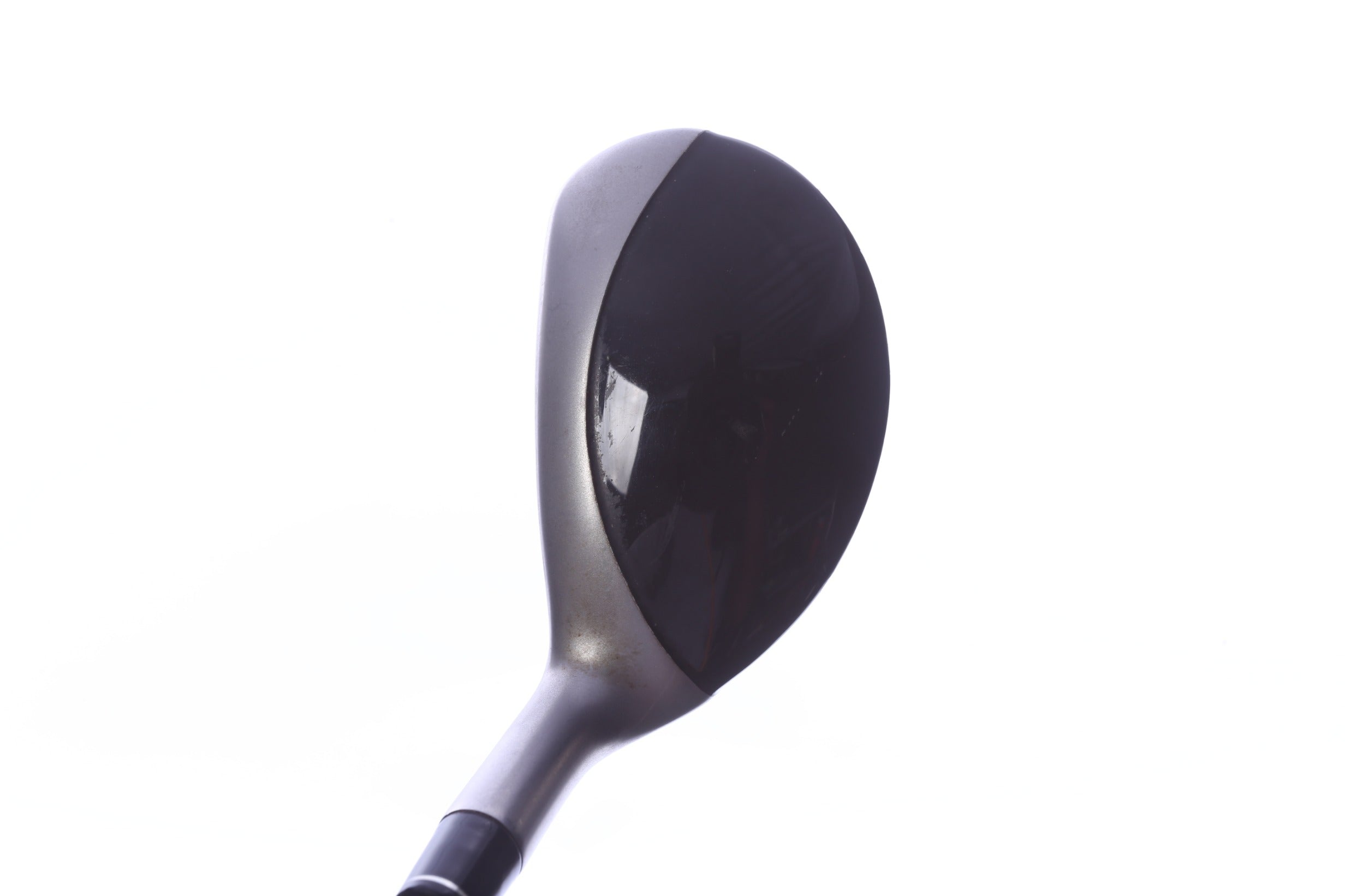 Used TaylorMade R7 Draw 3H Hybrid - Right-Handed - 19 Degrees - Regular Flex