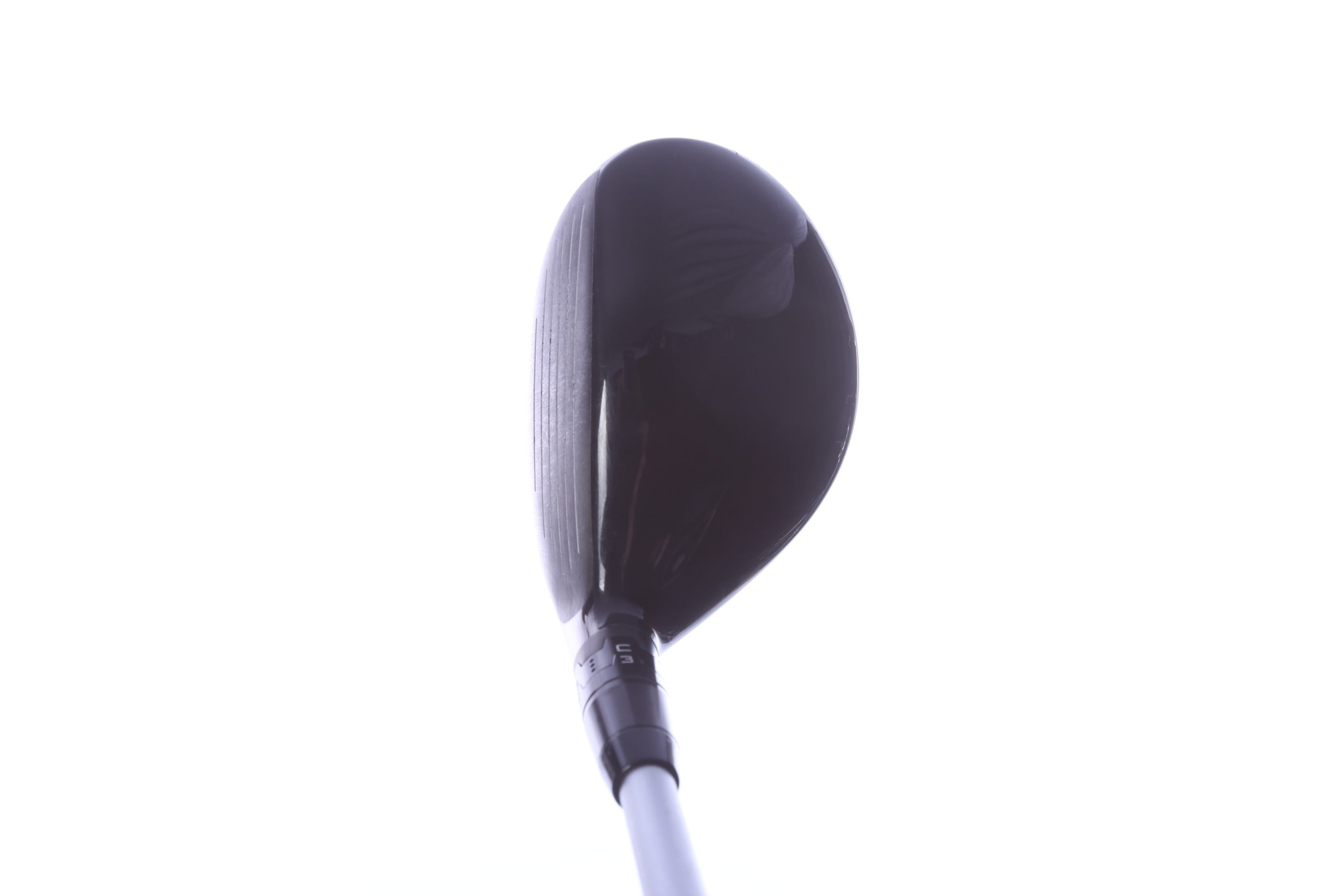 Used Titleist TSi2 3H Hybrid - Right-Handed - 18 Degrees - Seniors Flex-Next Round