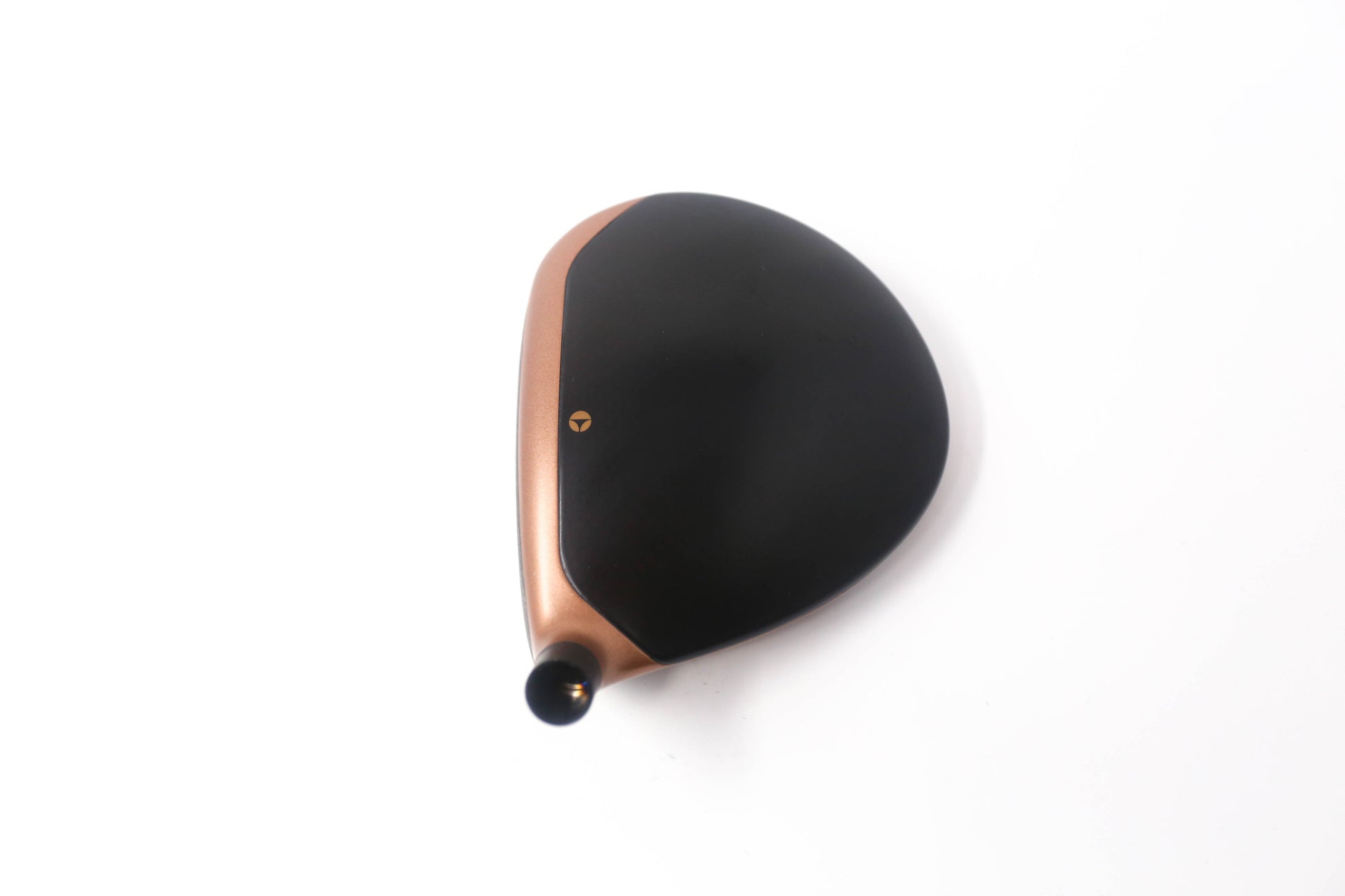 Used TaylorMade BRNR Mini Driver - HEAD ONLY - Right-Handed - 11.5 Degrees-Next Round