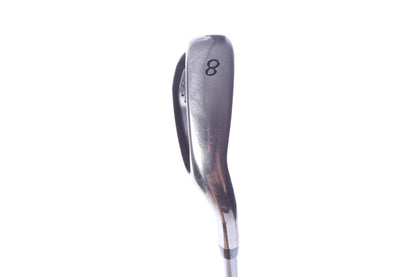 Used Callaway REVA Single 8-Iron - Right-Handed - Ladies Flex