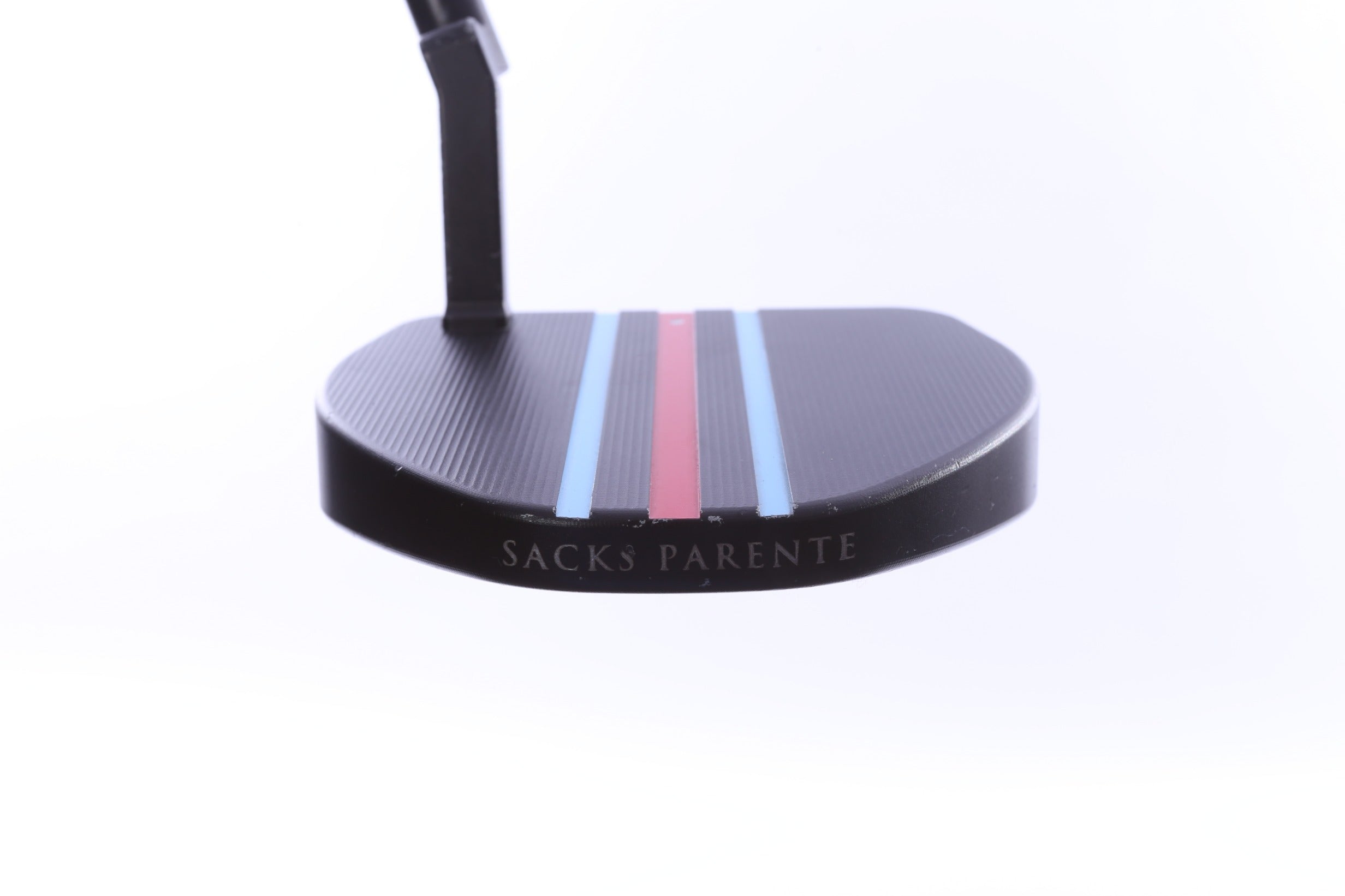 Used Sacks Parente 54 Putter - Right-Handed - 35 in - Mallet-Next Round