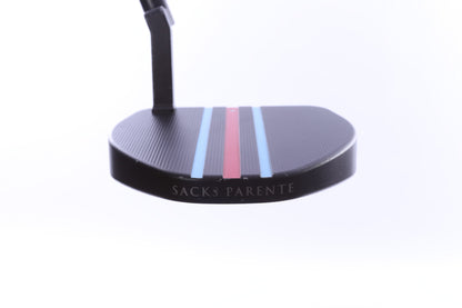 Used Sacks Parente 54 Putter - Right-Handed - 35 in - Mallet-Next Round