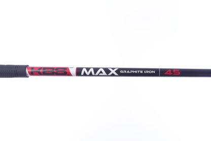 Used PXG 0311 Sugar Daddy II Lob Wedge - Right-Handed - 60 Degrees - Seniors Flex