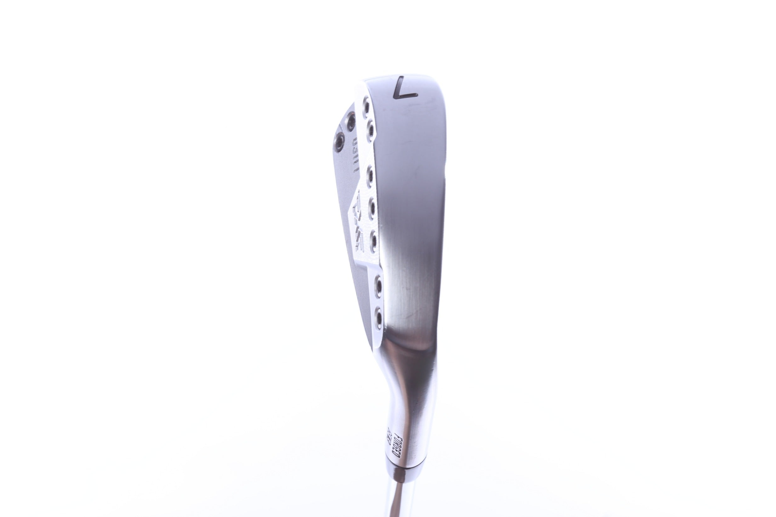 Used PXG 0311 T GEN3 Single 7-Iron - Right-Handed - Stiff Flex-Next Round
