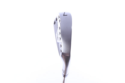 Used PXG 0311 T GEN3 Single 7-Iron - Right-Handed - Stiff Flex-Next Round
