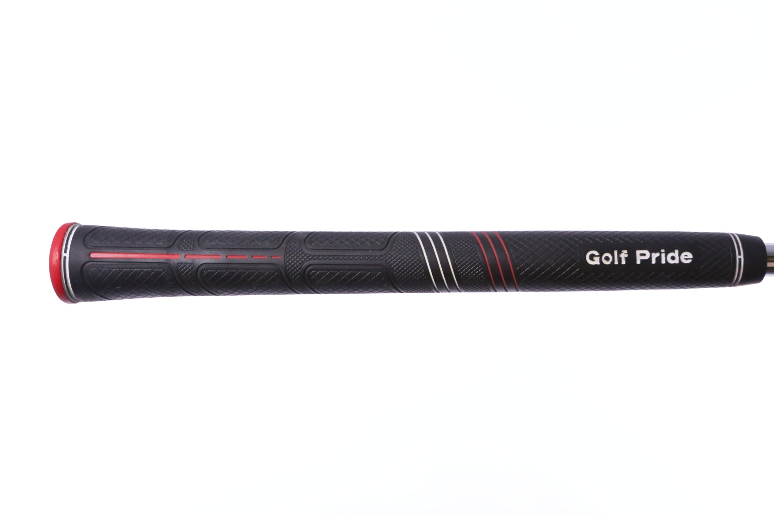 Used Callaway JAWS Raw Black Plasma Lob Wedge - Left-Handed - 60 Degrees - Wedge Flex