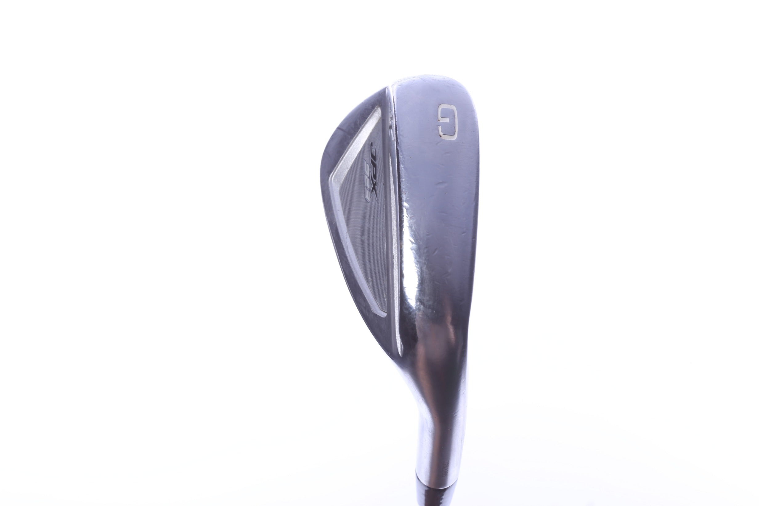 Used Mizuno JPX 923 Gap Wedge - Right-Handed - 48 Degrees - Stiff Flex