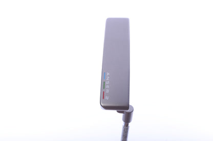 Used Ping PLD Milled Anser 2 Putter - Right-Handed - 35 in - Blade