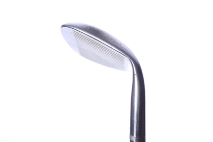 Used Titleist Vokey SM7 Tour Chrome Lob Wedge - Left-Handed - 58 Degrees - Wedge Flex-Next Round