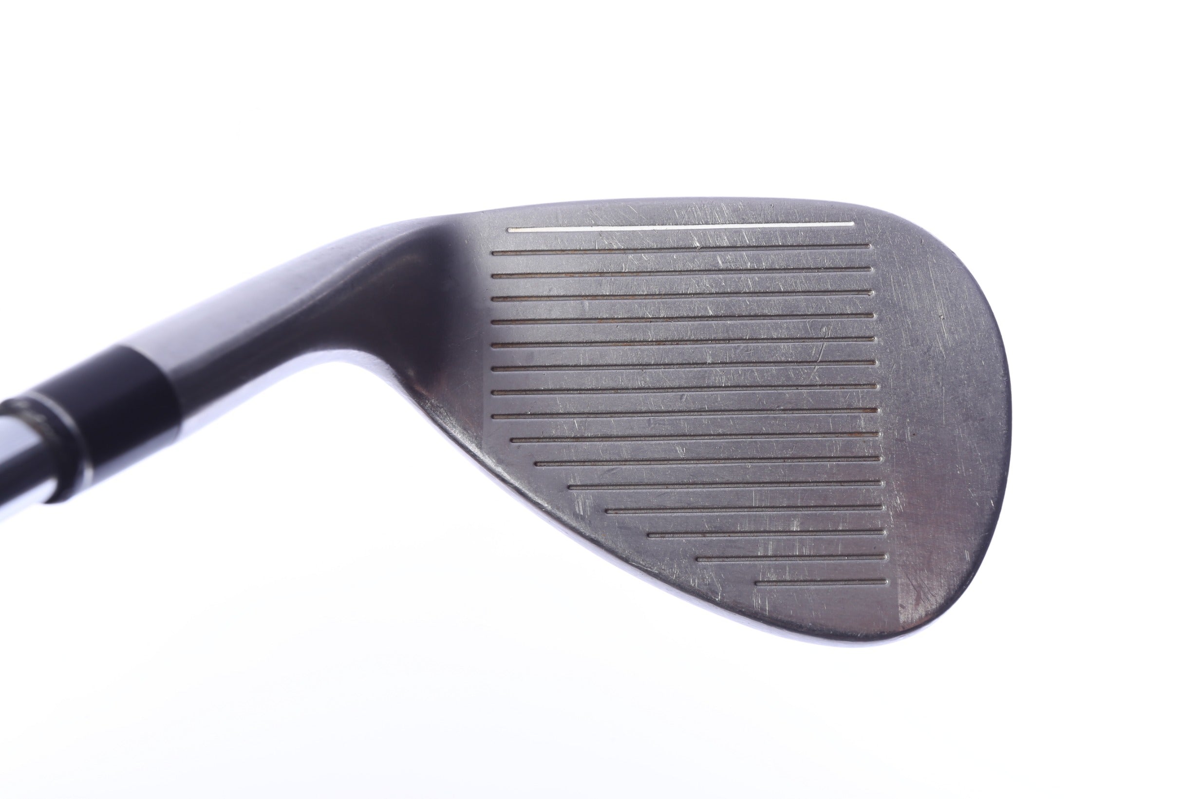 Used TaylorMade STEALTH Sand Wedge - Right-Handed - 54 Degrees - Regular Flex