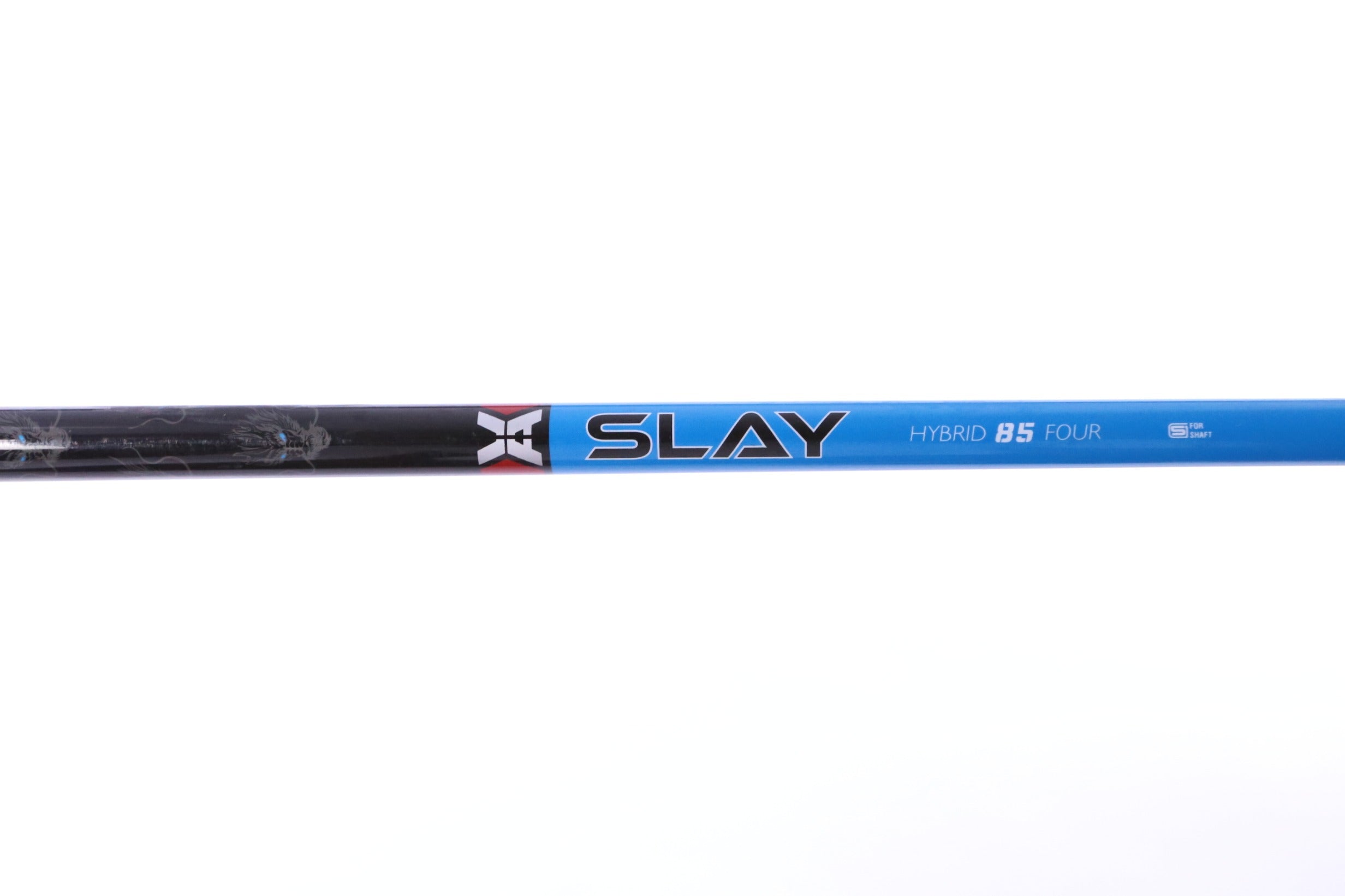 Used Srixon ZX 3H Hybrid - Right-Handed - 19 Degrees - Stiff Flex
