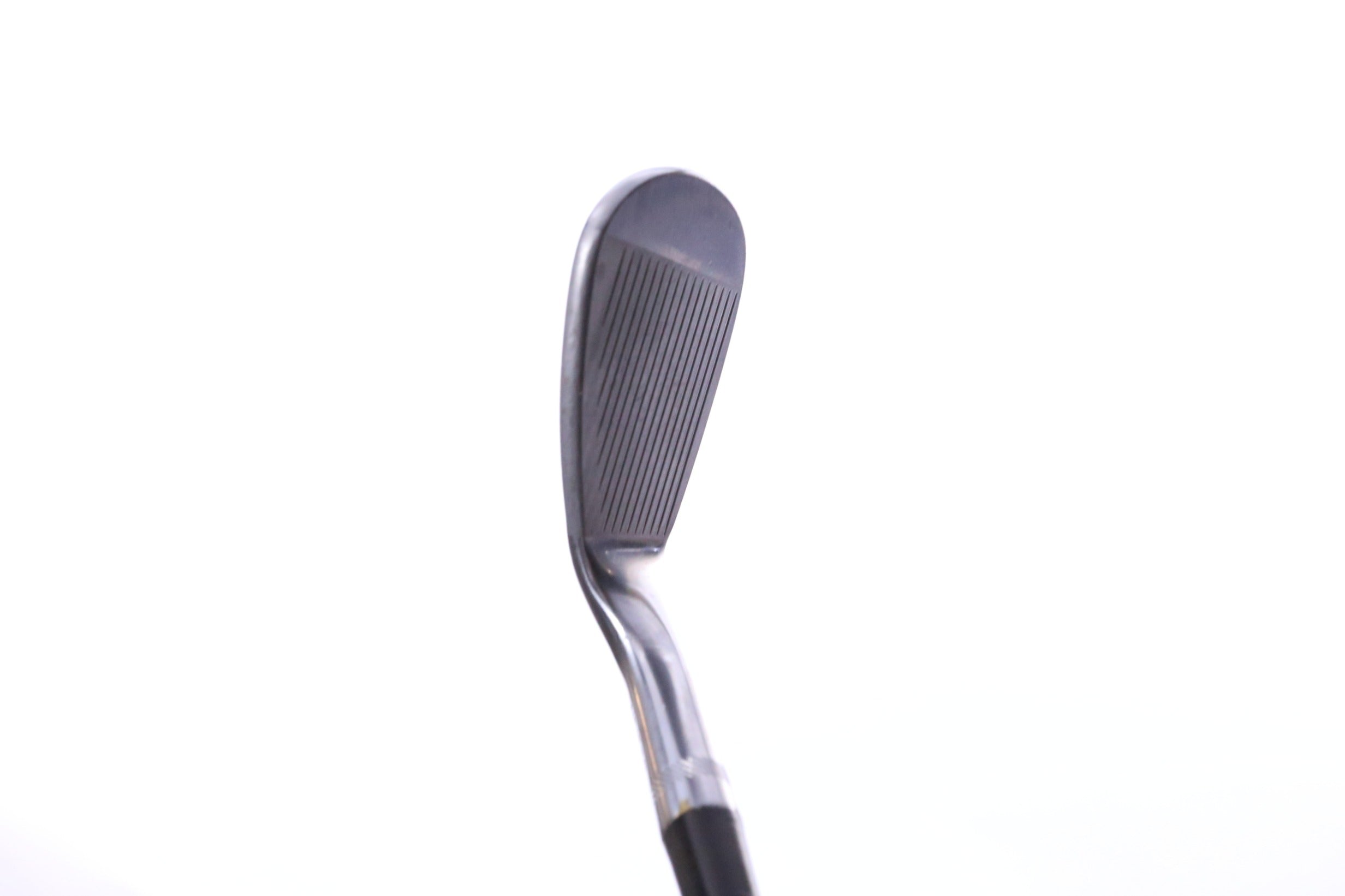 Used Titleist Vokey SM6 Tour Chrome Gap Wedge - Left-Handed - 50 Degrees - Extra Stiff Flex-Next Round