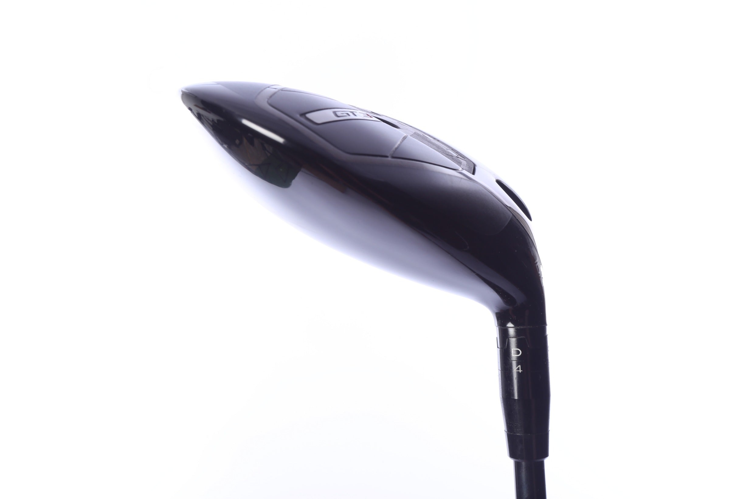 Used Titleist GT3 3-Wood - Right-Handed - 16.5 Degrees - Stiff Flex