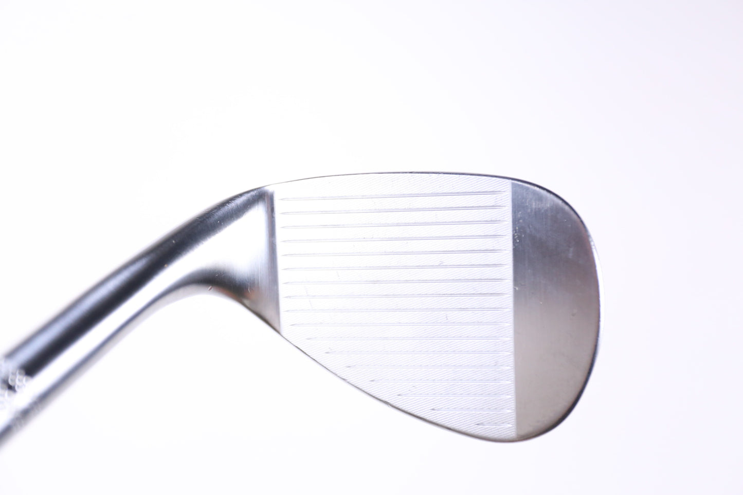 Used Callaway Opus Platinum Chrome Sand Wedge - Right-Handed - 54 Degrees - Wedge Flex-Next Round