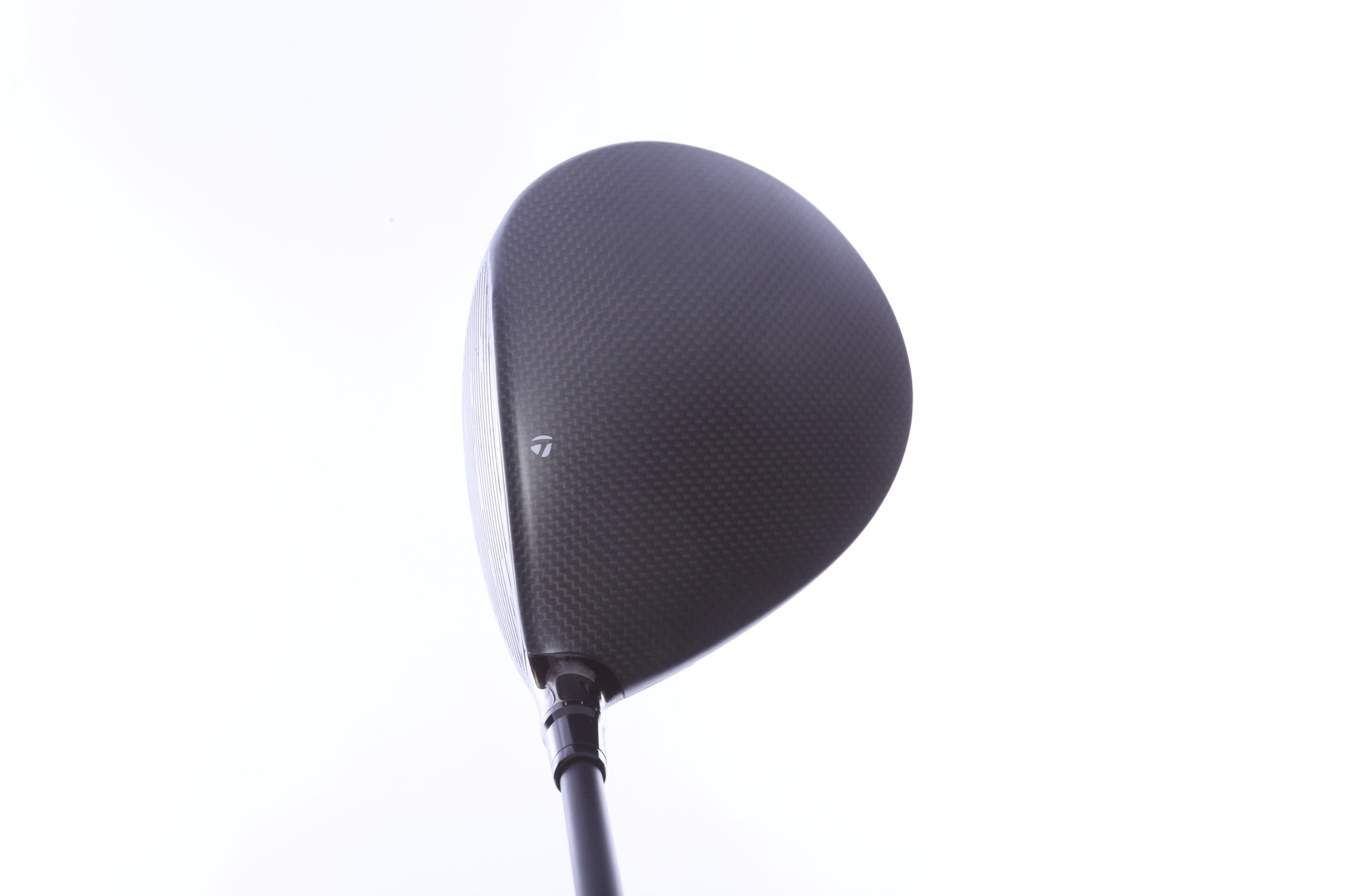 Used TaylorMade Qi35 LS Driver - 10.5 Degrees - Extra Stiff Flex Mitsubishi Kai'li Dark Waves Blue CB - Right-Handed-Next Round