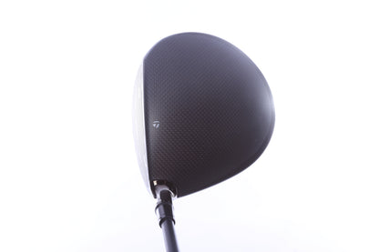 Used TaylorMade Qi35 Driver - 9 Degrees - Stiff Flex Mitsubishi Kai'li Dark Waves Blue CB - Right-Handed-Next Round