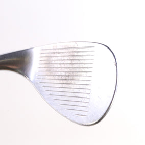 Used Titleist Vokey SM9 Tour Chrome M Grind Lob Wedge - Right-Handed - 58 Degrees - Stiff Flex-Next Round