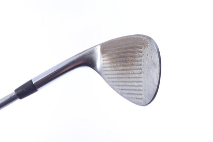 Used Mizuno T22 Satin Chrome Sand Wedge - Right-Handed - 56 Degrees - Regular Plus Flex