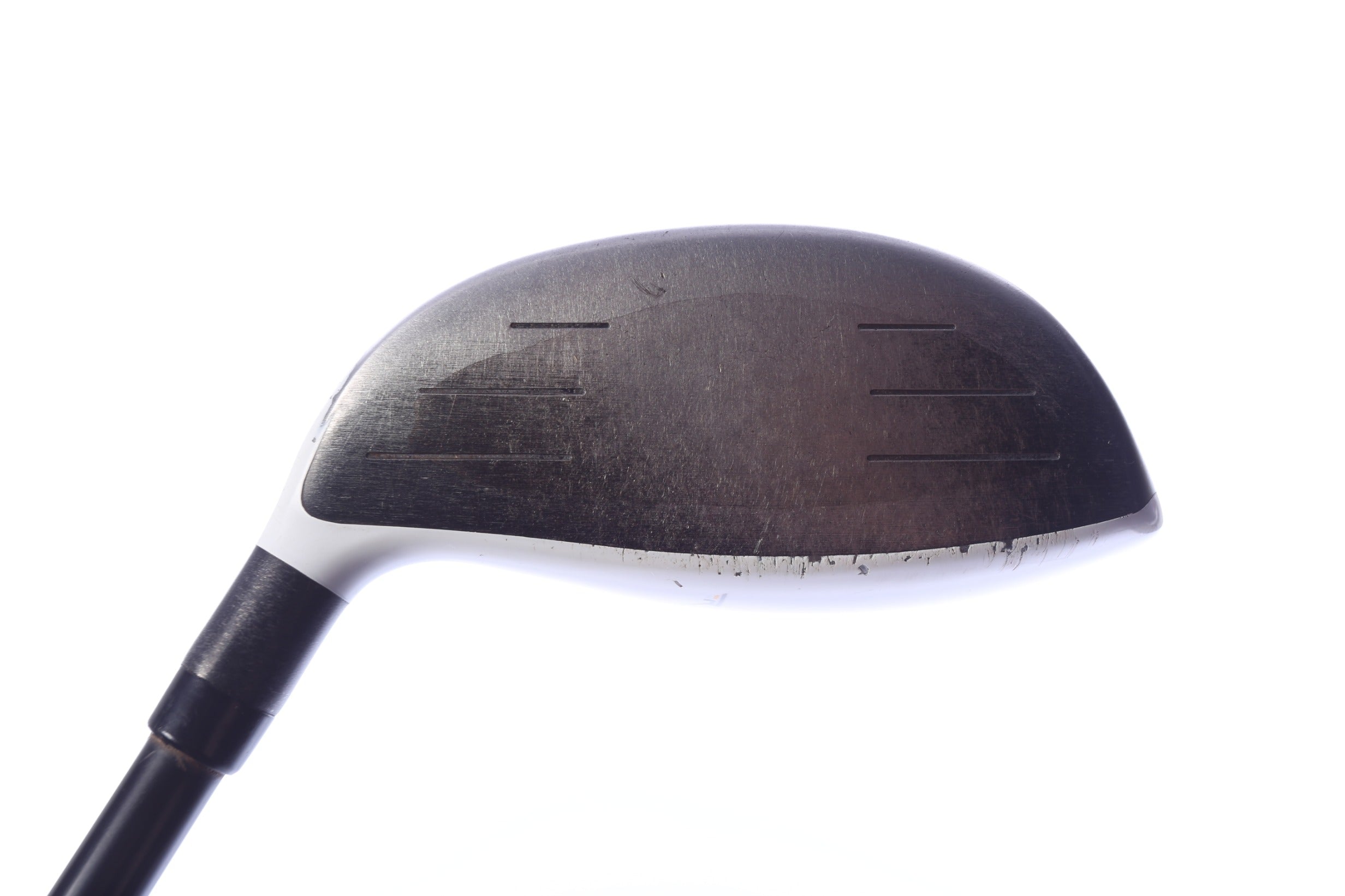 Used TaylorMade RocketBallz Stage 2 Tour 3-Wood - Right-Handed - 15 Degrees - Regular Flex