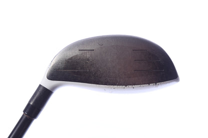 Used TaylorMade RocketBallz Stage 2 Tour 3-Wood - Right-Handed - 15 Degrees - Regular Flex