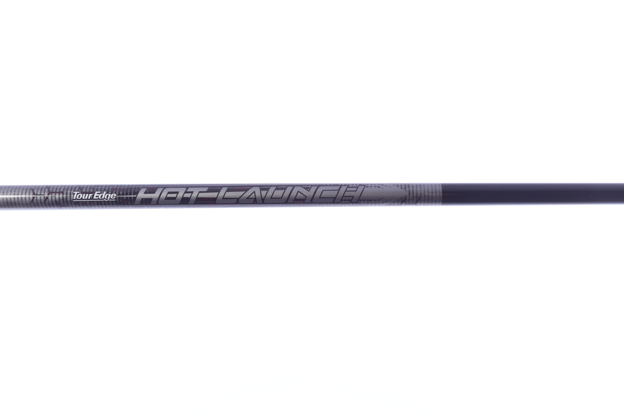 Used Tour Edge Hot Launch E523 5H Hybrid - Left-Handed - 25 Degrees - Regular Flex