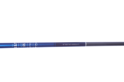Used Adams Blue 3-Wood - Right-Handed - 15 Degrees - Seniors Flex