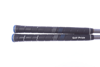 Used Titleist 816 H1 Hybrid Set - Right-Handed - 3H, 4H - Regular Flex