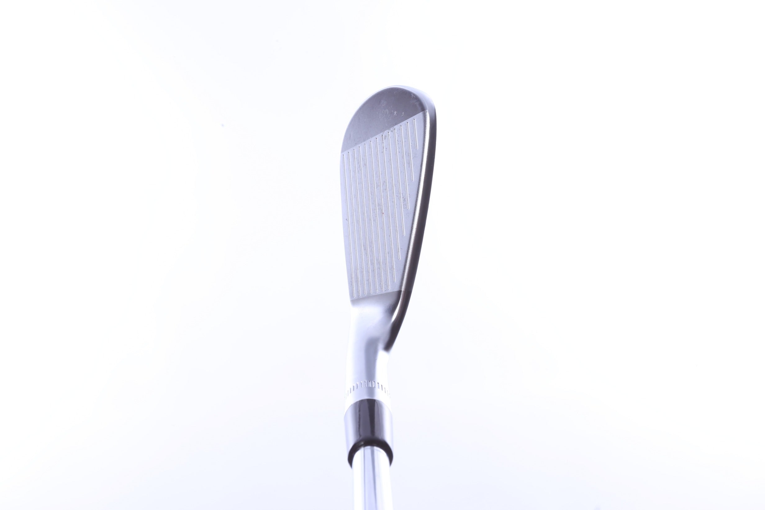 Used Callaway Apex CB 24 Single 7-Iron - Right-Handed - Stiff Flex-Next Round