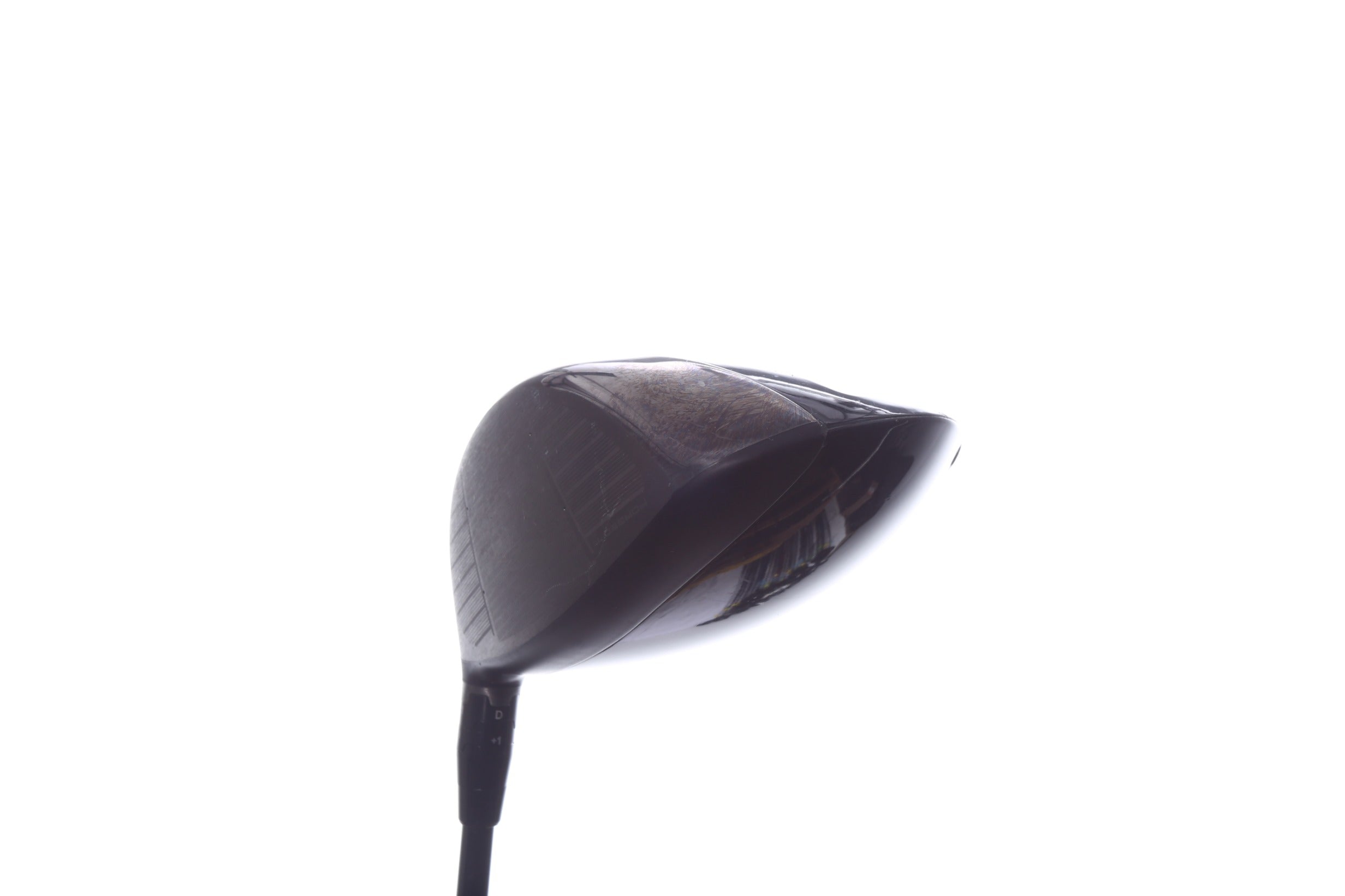 Used Callaway Paradym Triple Diamond Driver - 9 Degrees - Stiff Flex Mitsubishi Kai'li - Right-Handed-Next Round