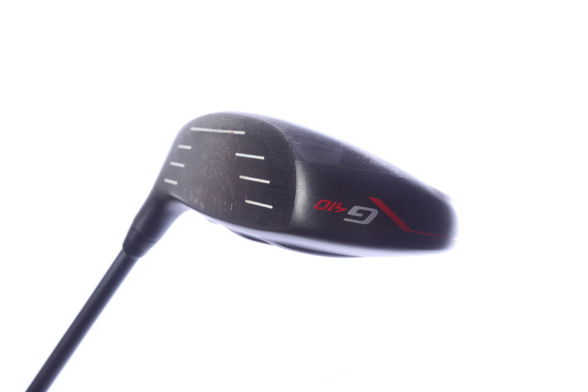Used Ping G410 3-Wood - Right-Handed - 14.5 Degrees - Regular Flex