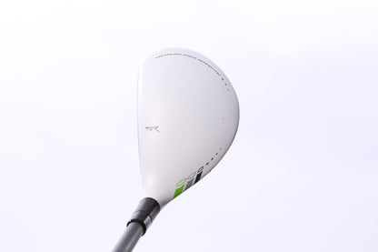 Used TaylorMade RocketBallz 4H Hybrid - Right-Handed - 22 Degrees - Regular Flex-Next Round
