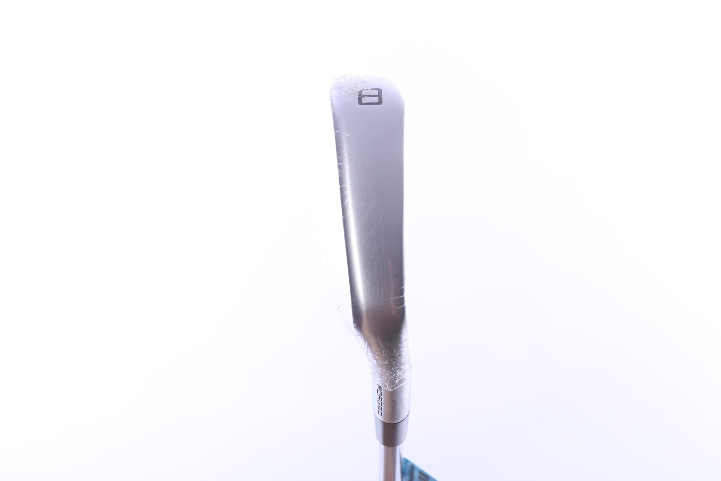 Used TaylorMade 2023 P770 Single 8-Iron - Right-Handed - Regular Plus Flex-Next Round