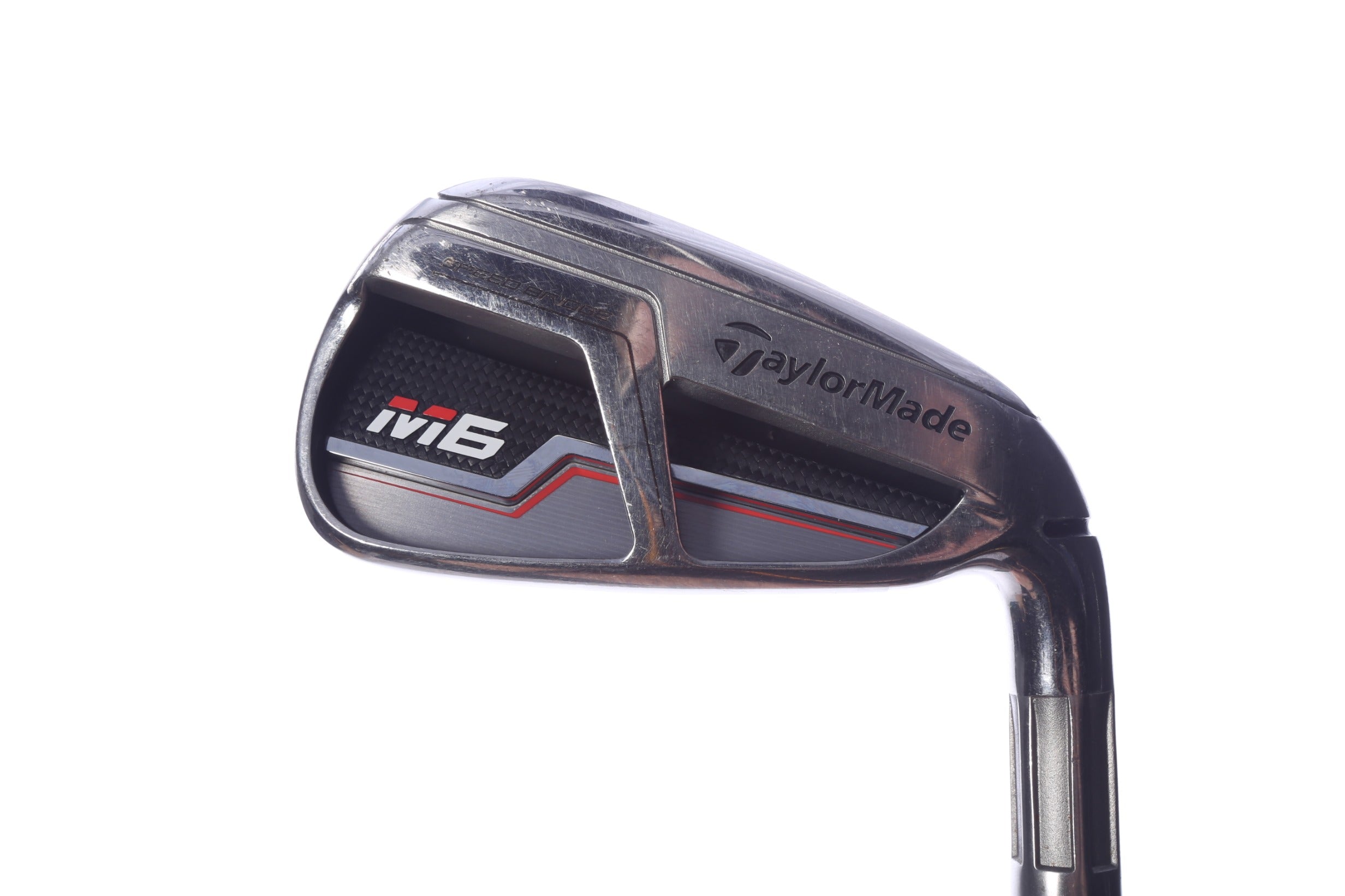 Used TaylorMade M6 Single 5-Iron - Right-Handed - Stiff Flex-Next Round