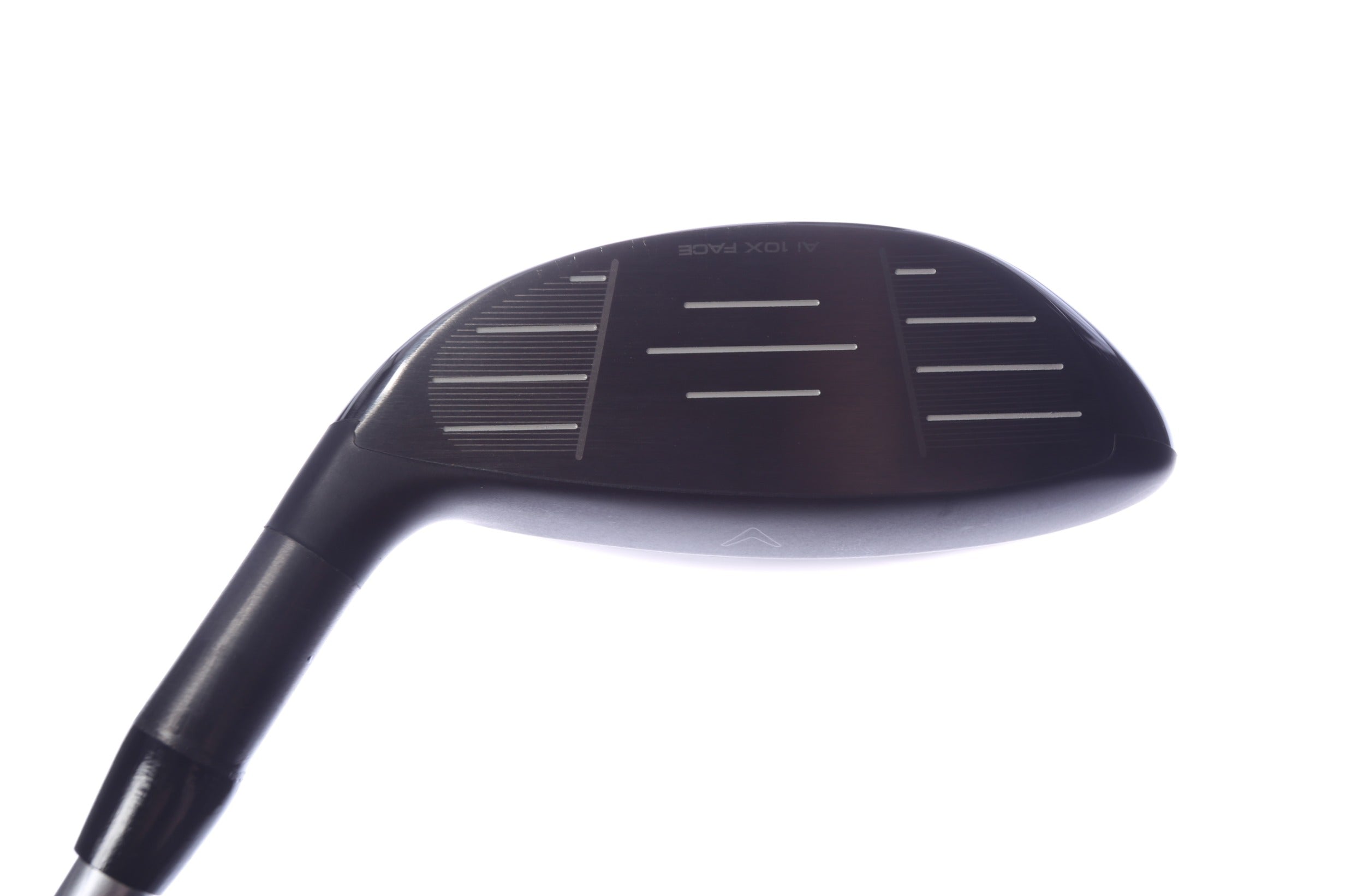 Used Callaway Elyte 7-Wood - Right-Handed - 21 Degrees - Regular Flex-Next Round