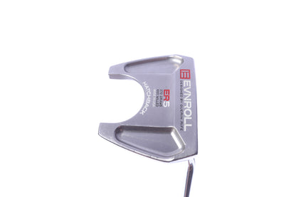 Used Evnroll ER5 Hatchback Putter - Right-Handed - 34 in - Mallet