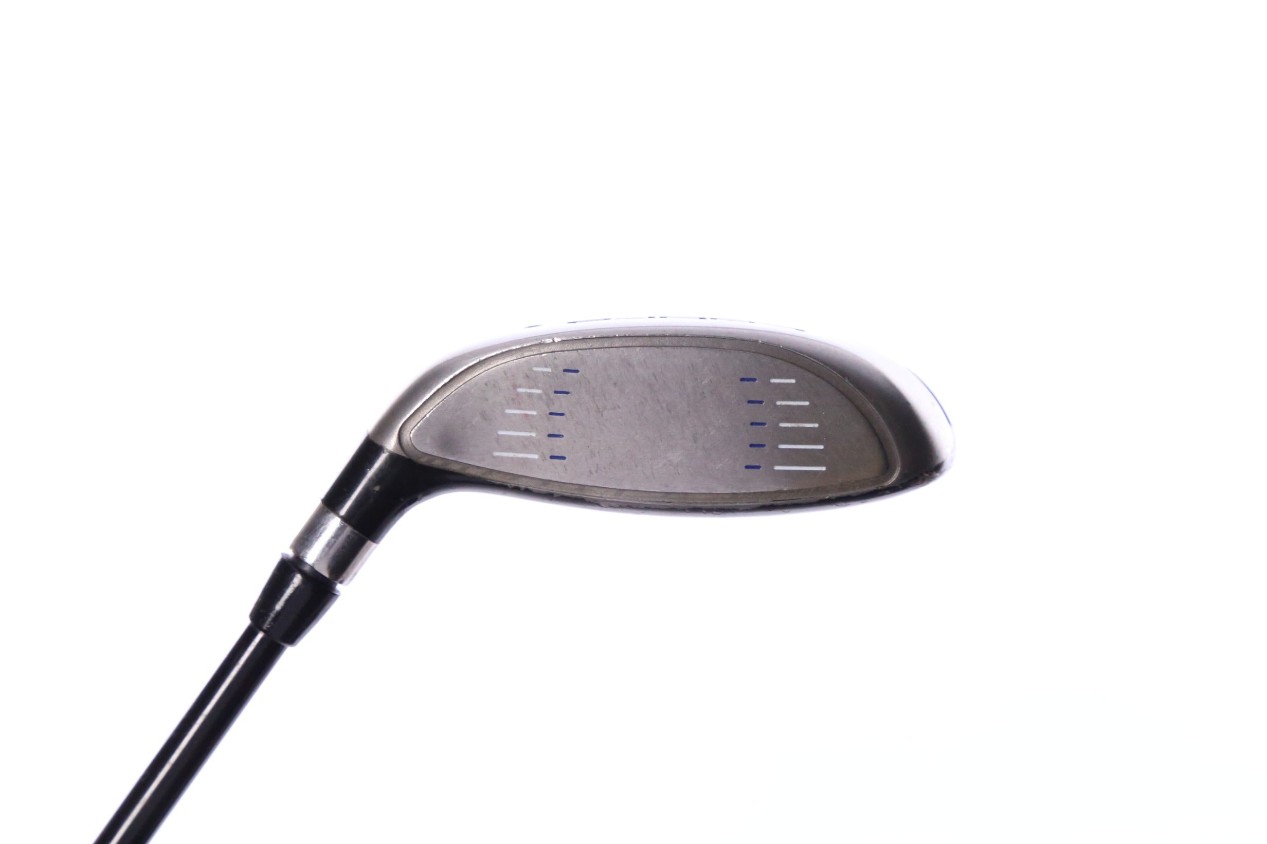 Used Cobra Fly-Z XL 3-Wood - Right-Handed - 16 Degrees - Seniors Flex-Next Round
