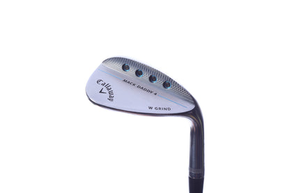 Used Callaway MD4 Chrome Sand Wedge - Right-Handed - 56 Degrees - Ladies Flex-Next Round