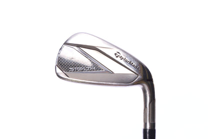 Used TaylorMade STEALTH Single 5-Iron - Right-Handed - Seniors Flex