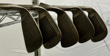 Wholesale Lot of 50 Golf Clubs - Assorted Irons and wedges-Next Round