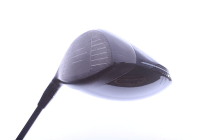 Used Callaway Paradym Ai Smoke MAX Driver - 10.5 Degrees - Regular Flex Mitsubishi Tensei AV Blue - Right-Handed