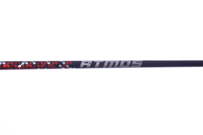 Used TaylorMade M4 3-Wood - Left-Handed - 15 Degrees - Stiff Flex
