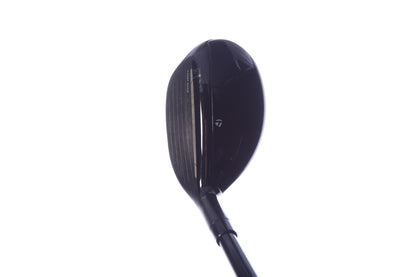 Used TaylorMade Qi10 5H Hybrid - Right-Handed - 25 Degrees - Regular Flex-Next Round