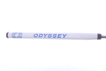 Used Odyssey Ai-ONE Square 2 Square DW Cruiser Putter - Right-Handed - 38 in - Blade